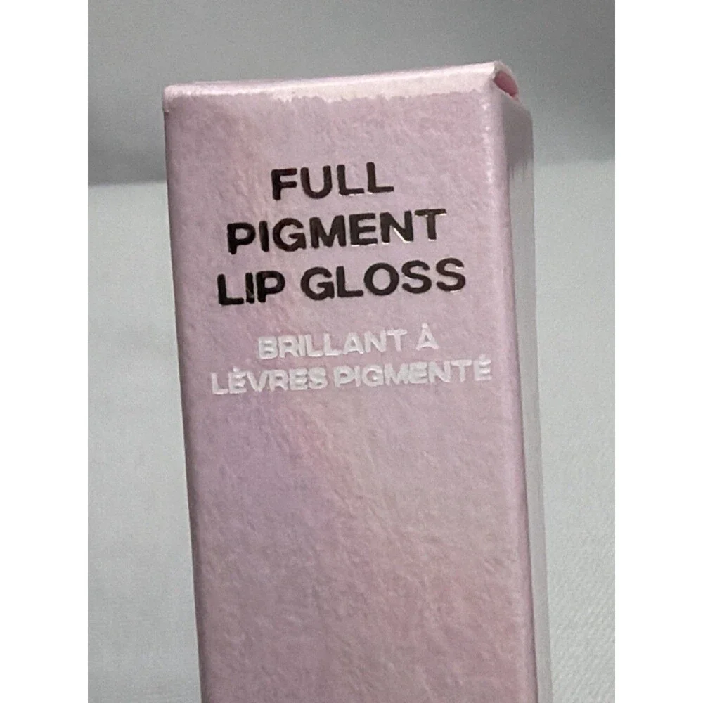Jeffree Star Supreme Gloss More Than Friends Full Pigment Lip Gloss NIB